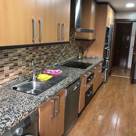 Xryhomes III Residencial En Jerez 4 Hab, 2 Banos, 6Pax, 10 Min Del Centro Jerez de la Frontera Buitenkant foto
