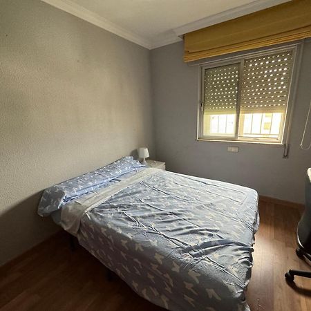 Xryhomes III Residencial En Jerez 4 Hab, 2 Banos, 6Pax, 10 Min Del Centro Jerez de la Frontera Buitenkant foto