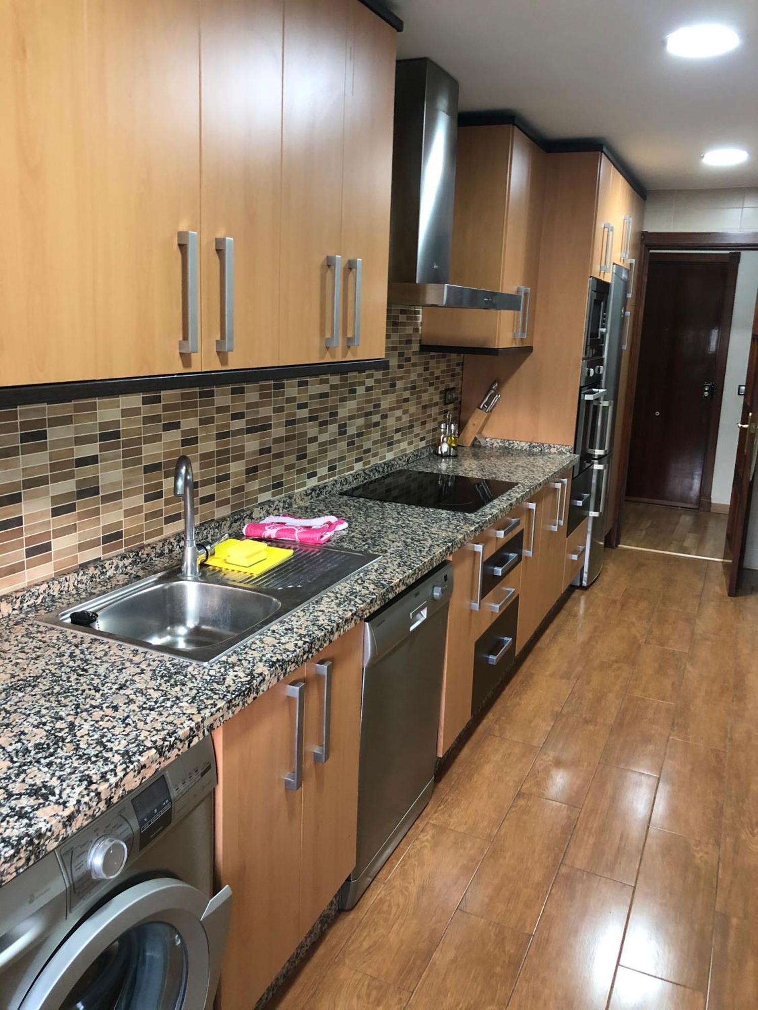 Xryhomes III Residencial En Jerez 4 Hab, 2 Banos, 6Pax, 10 Min Del Centro Jerez de la Frontera Buitenkant foto