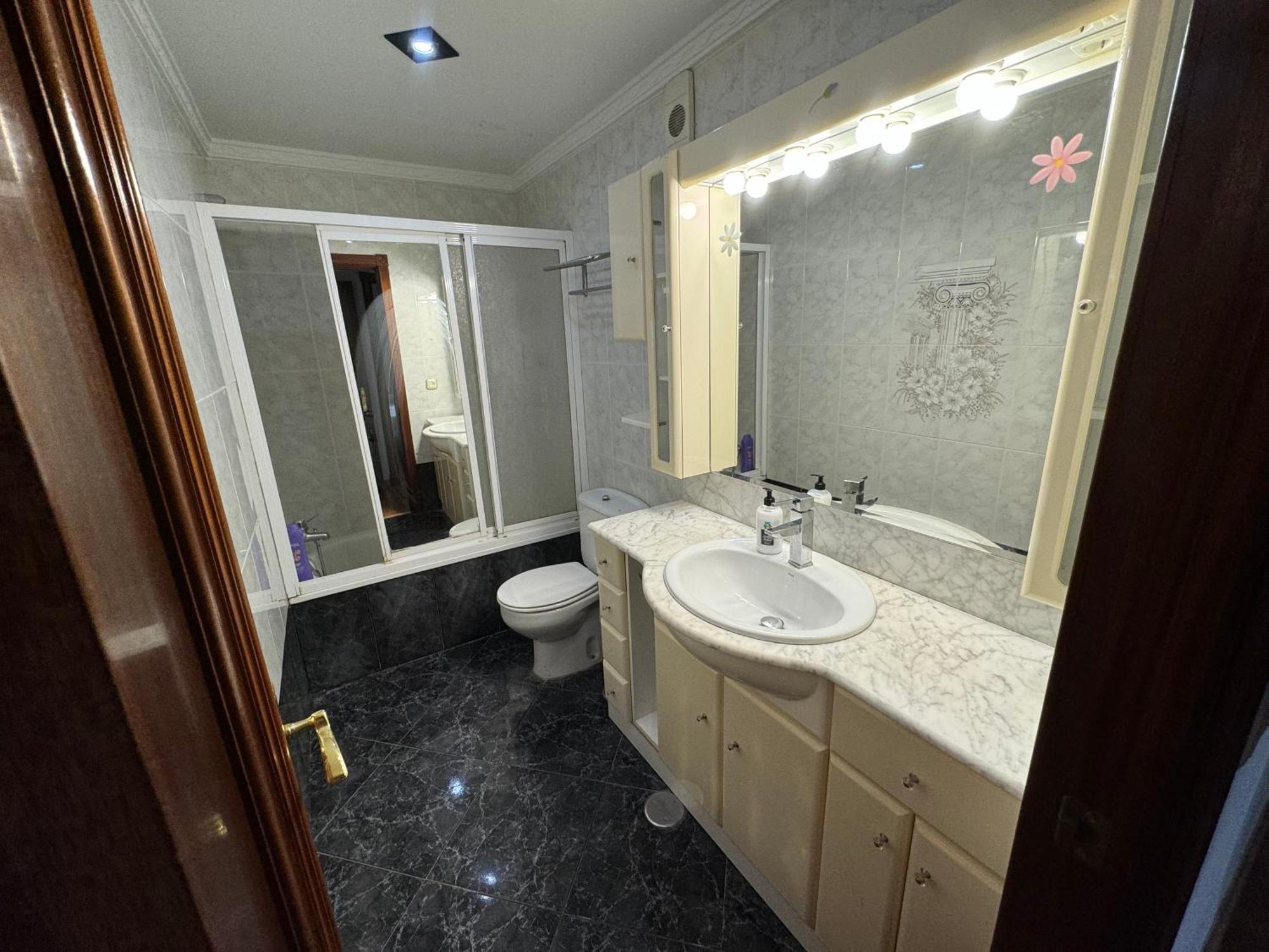 Xryhomes III Residencial En Jerez 4 Hab, 2 Banos, 6Pax, 10 Min Del Centro Jerez de la Frontera Buitenkant foto