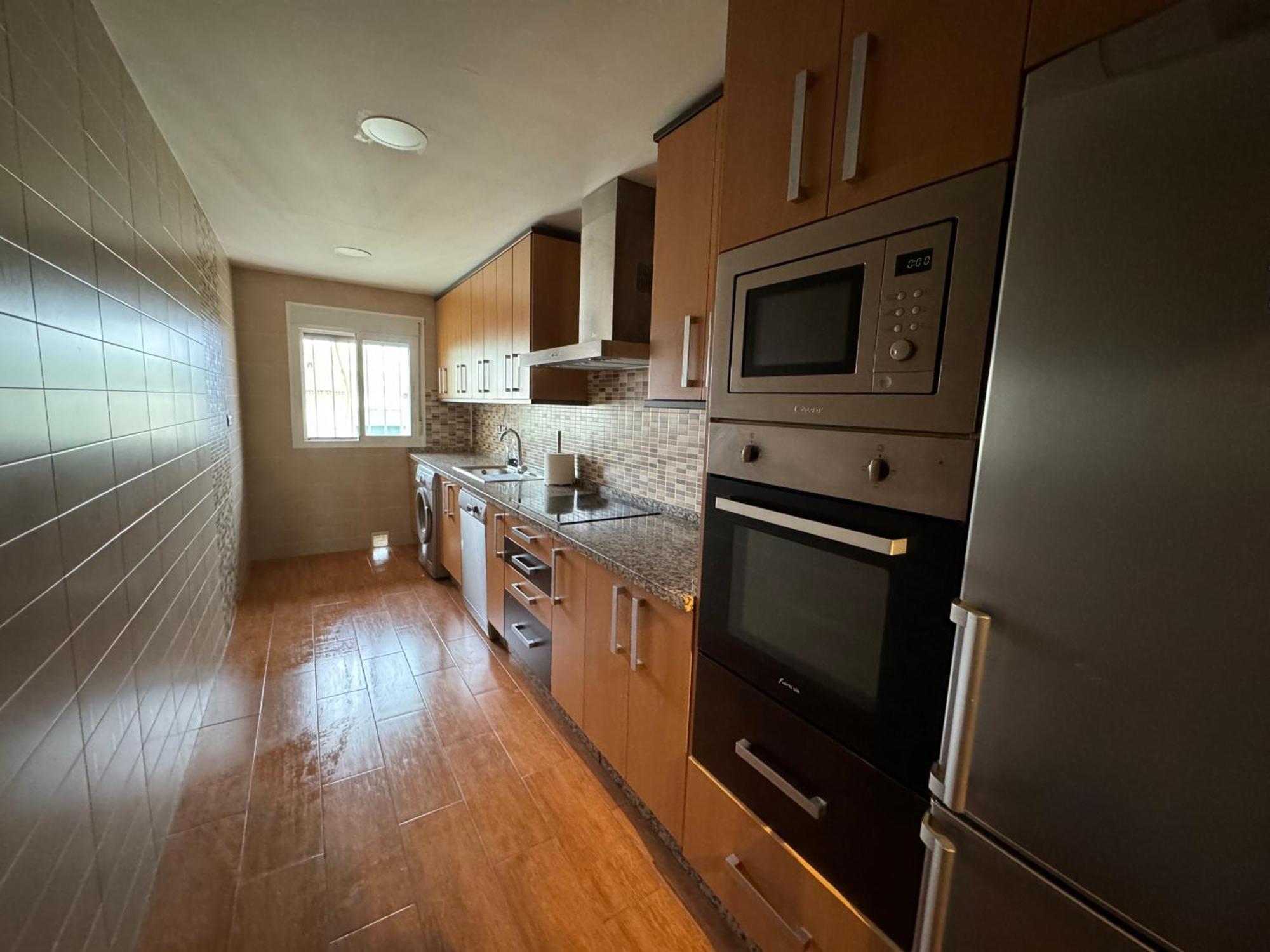 Xryhomes III Residencial En Jerez 4 Hab, 2 Banos, 6Pax, 10 Min Del Centro Jerez de la Frontera Buitenkant foto