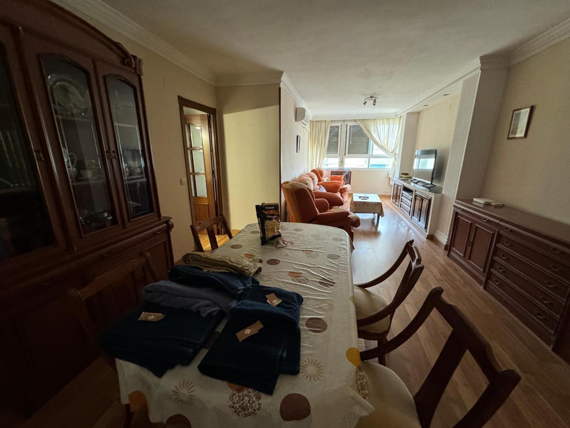 Xryhomes III Residencial En Jerez 4 Hab, 2 Banos, 6Pax, 10 Min Del Centro Jerez de la Frontera Buitenkant foto