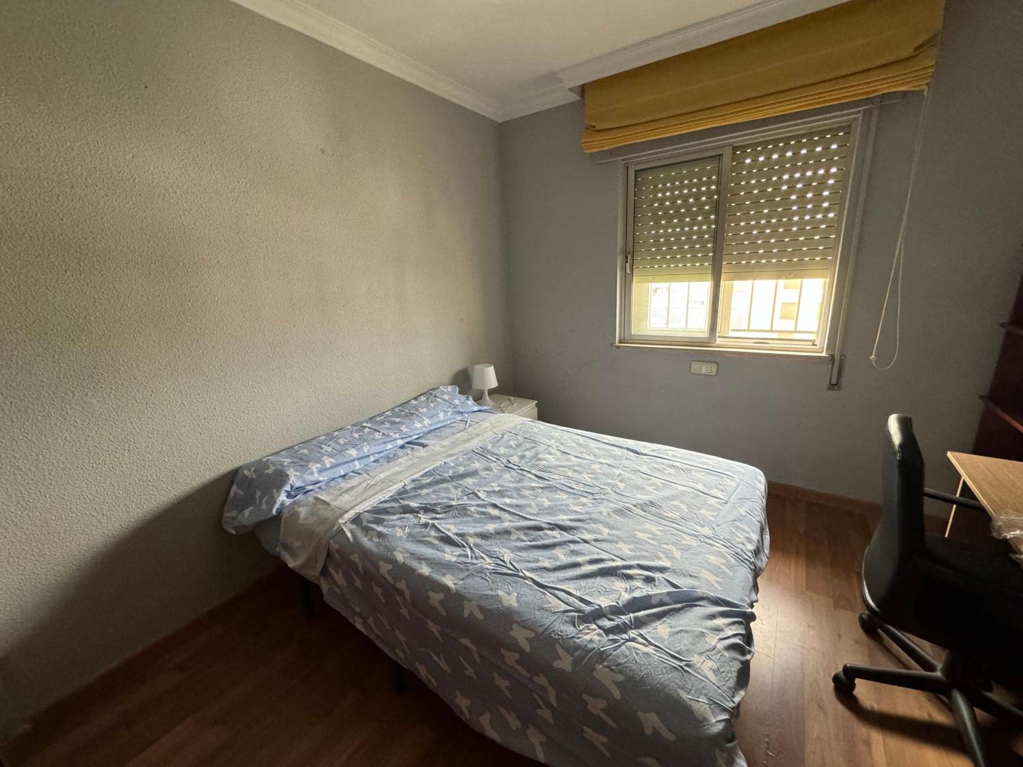 Xryhomes III Residencial En Jerez 4 Hab, 2 Banos, 6Pax, 10 Min Del Centro Jerez de la Frontera Buitenkant foto
