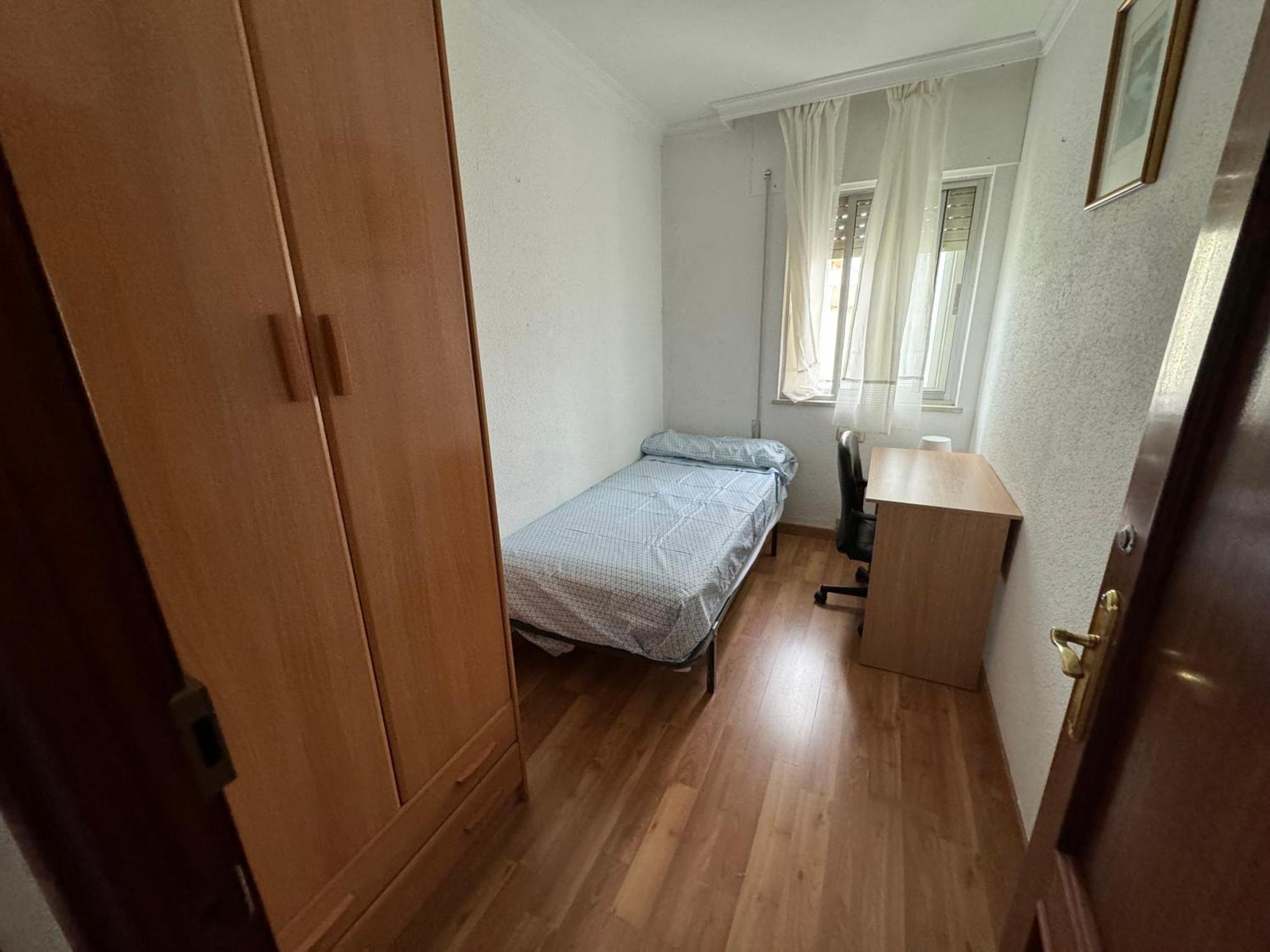 Xryhomes III Residencial En Jerez 4 Hab, 2 Banos, 6Pax, 10 Min Del Centro Jerez de la Frontera Buitenkant foto