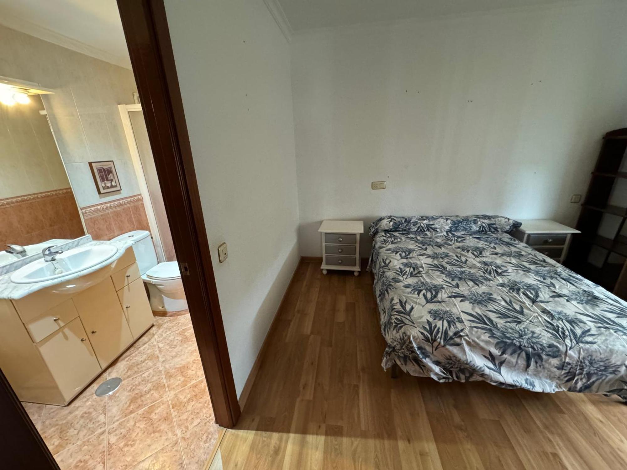 Xryhomes III Residencial En Jerez 4 Hab, 2 Banos, 6Pax, 10 Min Del Centro Jerez de la Frontera Buitenkant foto
